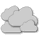 Cielo encapotado