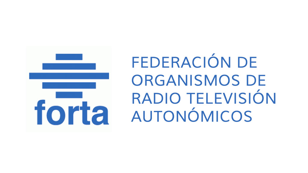Forta. Federación de organismos de radio y televisión autonómicos